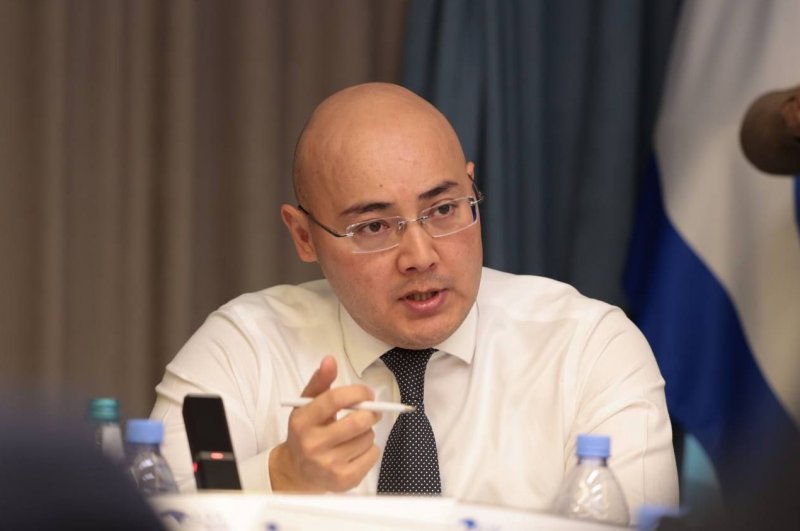 Повышение НДС в Казахстане коснется 5,5% налогоплательщиков – Миннацэкономики - «Экономика»
