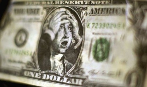 Эксперты назвали три вероятных сценария для доллара в 2024 году - «Финансы»