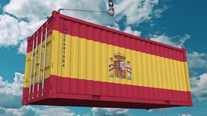 Доставка грузов из Испании в Россию: оптимальный выбор для бизнеса