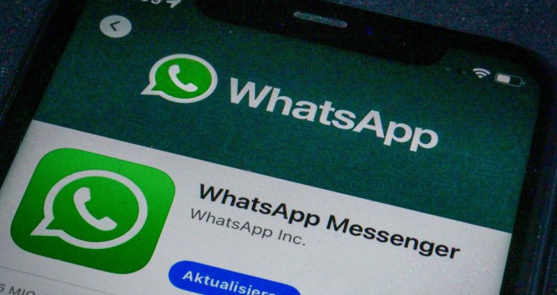 Как функция WhatsApp помогает злоумышленникам. Главное о мошенничестве за неделю - «Тема дня»