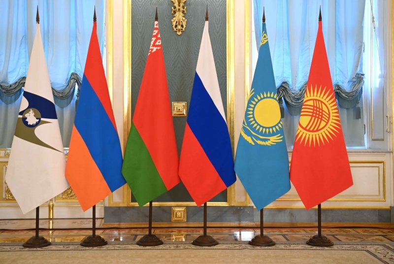 ЕАЭС и Монголия начинают переговоры по условиям беспошлинной торговли - «Экономика»
