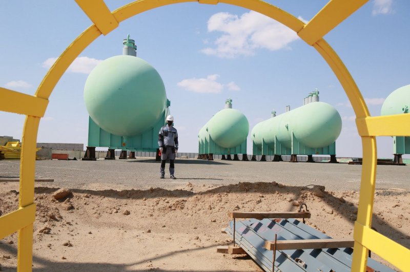 В Казахстане может появиться закон о нефтегазохимической промышленности - «Экономика»