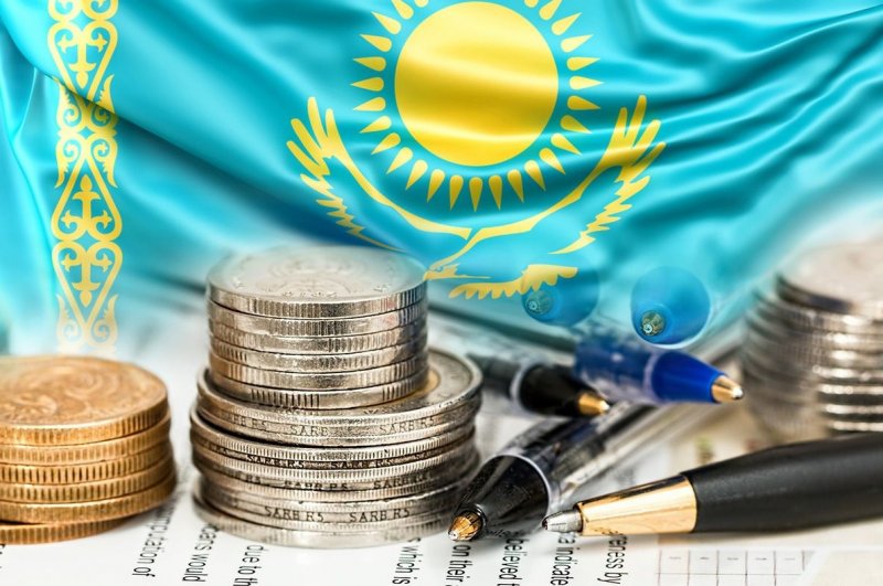 ВНД Казахстана рекордно уступает ВВП страны - АКРА - «Экономика»