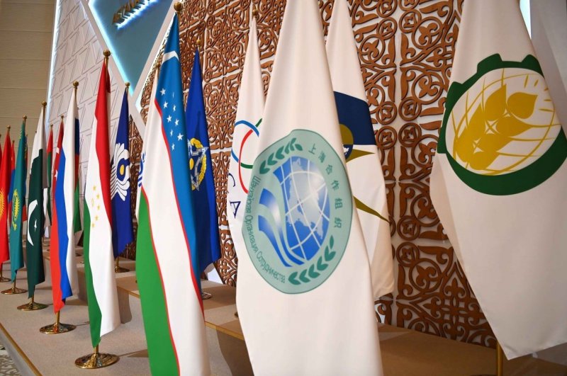 ШОС способна стать евразийским поясом развития глобальной торговли - глава РК - «Экономика»