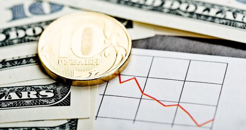 Рубль дорожает к мировым валютам. ЦБ установил официальные курсы на 19 июля - «Тема дня»