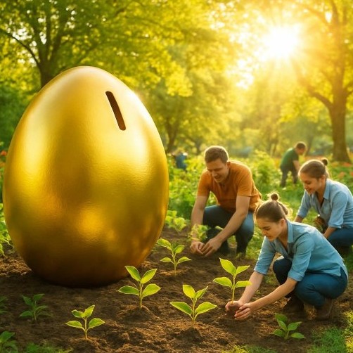 Освобождение от НДС расчета взносов по договорам долгосрочных сбережений прошло первое чтение - «Финансы»