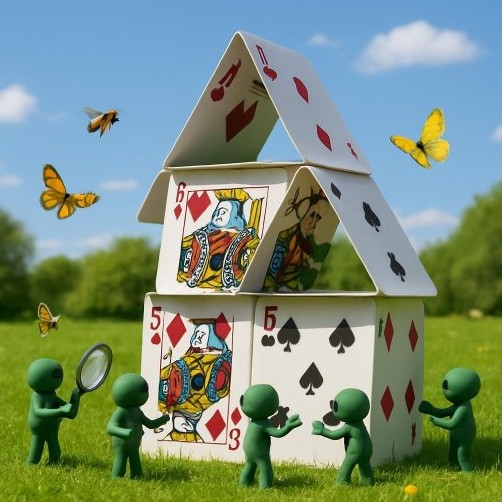 Наиболее важные новости недели 16 - 20 июня 2025 года - «Финансы»