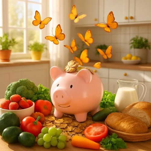 В Госдуму внесён законопроект о понижении до 5% ставки НДС на продовольственные товары - «Финансы»