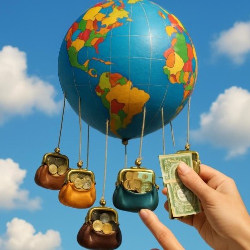 ЦБ напомнил, что теперь устанавливает официальные курсы 12 дополнительных валют - «Финансы»