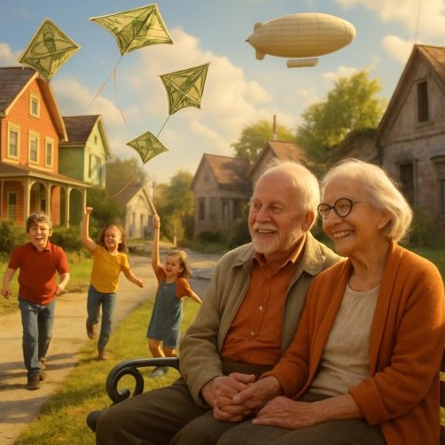 Наиболее важные новости недели 4 - 8 августа 2025 года - «Финансы»