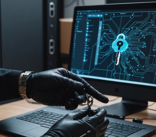 Минцифры заявило о массированной кибератаке на «Госуслуги» из-за рубежа - «Финансы»