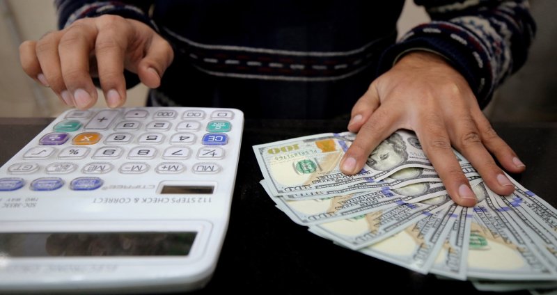 Курсы доллара, евро и юаня на 13 августа - «Тема дня»