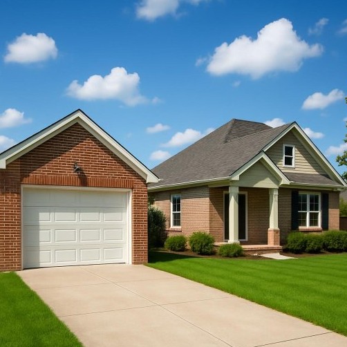 Орган власти подал заявление для регистрации на гражданина гаража или дома - госпошлина не платится - «Финансы»