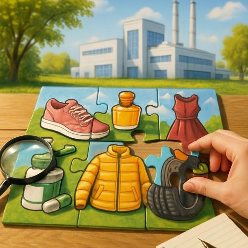 В России вводится новый вид проверок: оператор маркировки будет проверять факт производства - «Финансы»