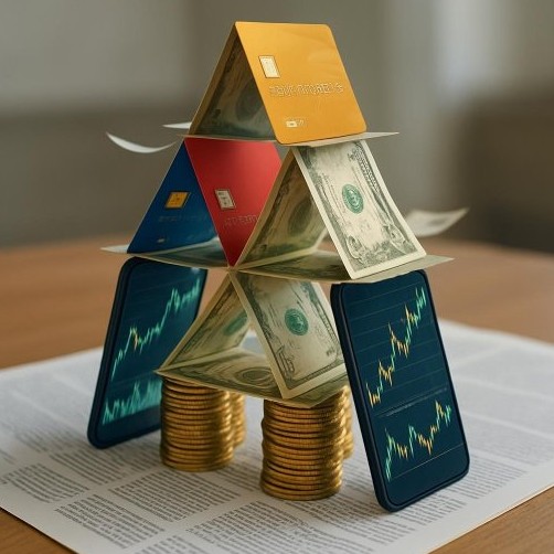 В Налоговом кодесе заново закрепят понятие имущества - поменяется ли что-то в целях НДФЛ - «Финансы»