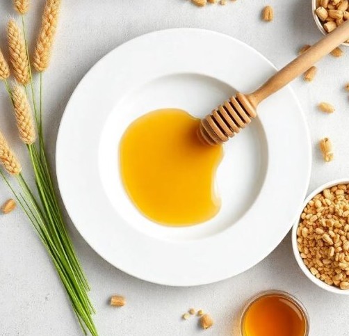 Минпромторг предложил ввести маркировку круп, злаков и муки из них, а также меда - «Финансы»