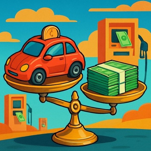 Биржевая цена на АИ-92 в 15-й раз за год побила рекорд - «Финансы»