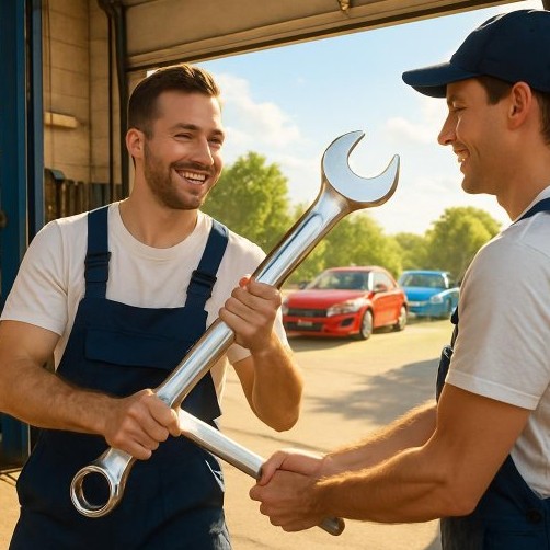 Вступление в силу новых правил расчёта утильсбора на легковые автомобили откладывается на декабрь - «Финансы»