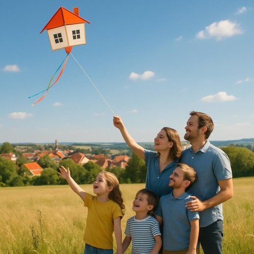С 1 марта будет запрещено включать участки под домами в зоны планируемых общественных объектов - «Финансы»