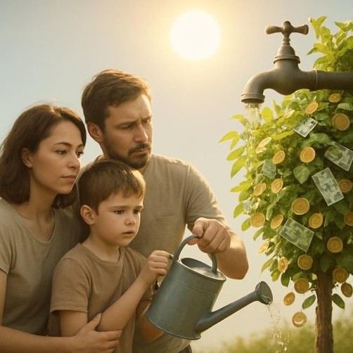 Стоимость услуг ЖКХ повысится в этот раз уже с 1 января, в июле привычного повышения не будет - «Финансы»