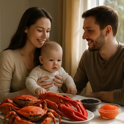 Корпоративные выплаты при рождении ребенка не будут учитываться в целях единого пособия - «Финансы»