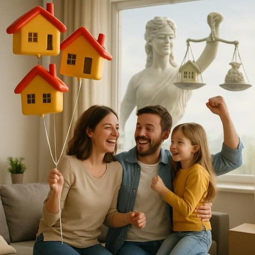 В Госдуму внесен проект с попыткой защитить покупателей от банкротов, применяющих "схему Долиной" - «Финансы»