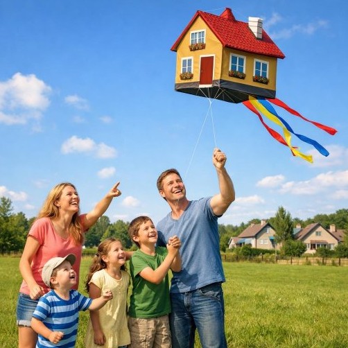 ФНС напомнила, что изменится в налогообложении имущества отдельных видов с 2026 года - «Финансы»