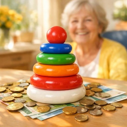 Соцфонд напомнил, как в новом году изменятся выплаты пенсионерам, семьям с детьми, самозанятым - «Финансы»