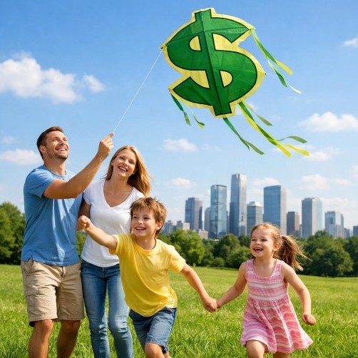 Правительство утвердило порядок назначения ежегодной налоговой выплаты для семей с детьми - «Финансы»