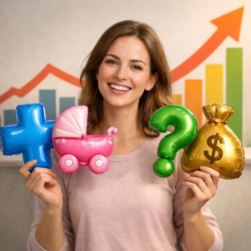 В индивидуальный лицевой счёт впишут права гражданина на больничные и декретные пособия - «Финансы»