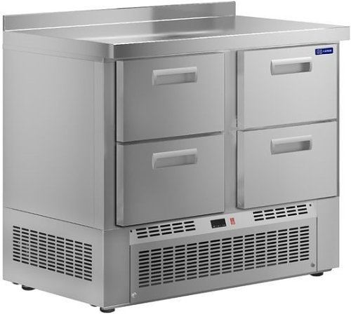 Столы холодильные Kayman: купите качество!