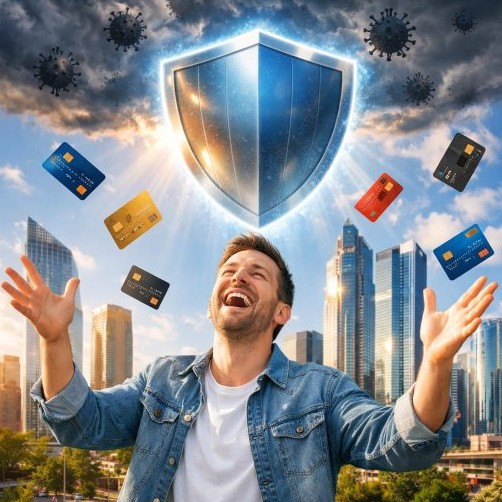 Госдума планирует завтра принять в первом чтении ограничение количества банковских карт на человека - «Финансы»