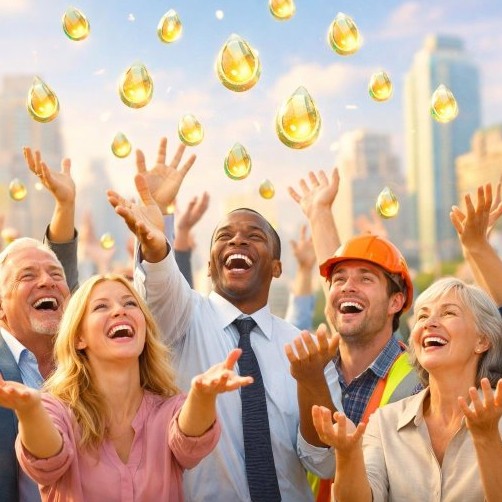 ЦБ планирует разрешить компаниям выплачивать зарплату цифровыми рублями - проект указания - «Финансы»