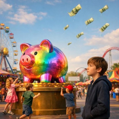 Реклама азартных игр будет предупреждать о возможной зависимости - закон подписан президентом РФ - «Финансы»