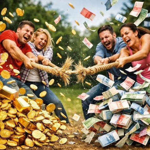 Путин ограничил вывоз из России наличных рублей и золота в слитках, особенно - в страны ЕАЭС - «Финансы»