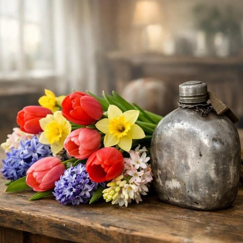 Соцфонд сообщил, что выплаты ко Дню Победы начнут поступать ветеранам уже в апреле - «Финансы»