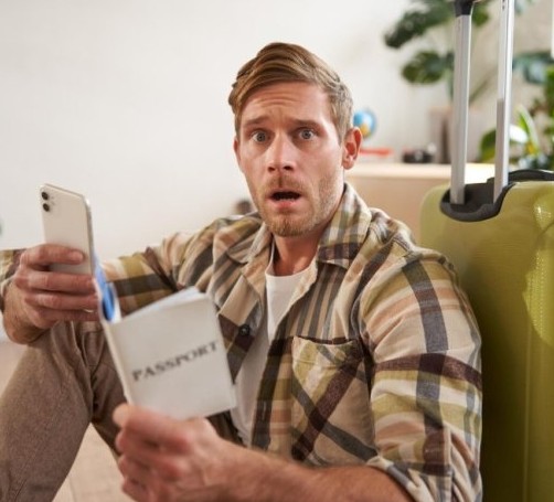 В Госдуму внесен законопроект о запрете отелям взимать произвольные штрафы с карт туристов за причиненный ущерб - «Финансы»