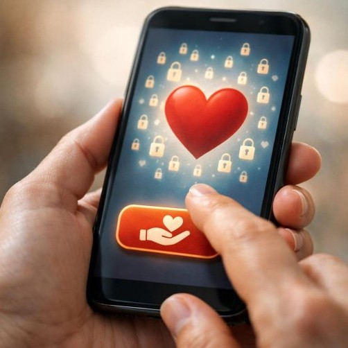 В Госдуме объяснили, какой интерес гражданам от подтверждения страниц НКО в соцсетях - «Финансы»