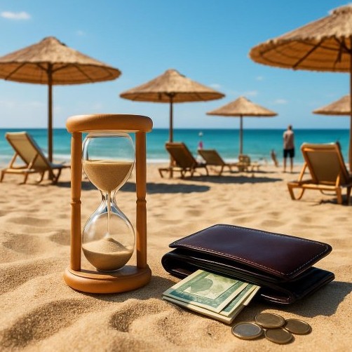 Общественная палата РФ предлагает вернуть кешбэк для многодетных туристов - «Финансы»