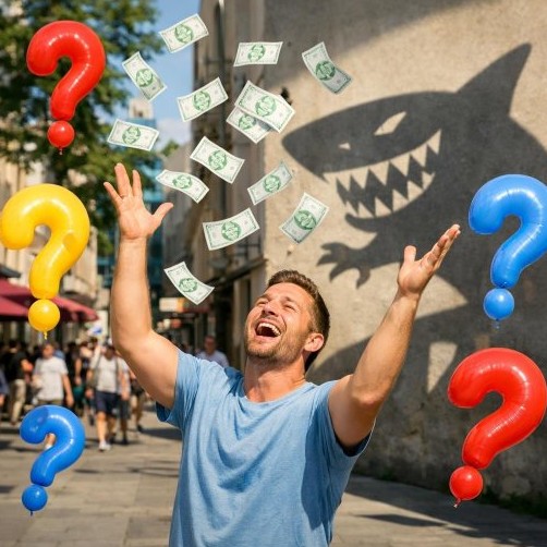 Треть клиентов МФО готовы уйти к нелегальным кредиторам - «Финансы»