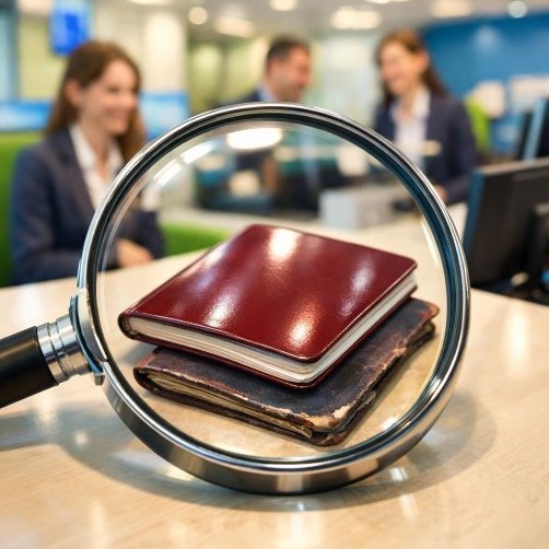 ЦБ и ФНС разрешили банкам и МФО проверять ИНН заемщиков по просроченным паспортам - «Финансы»