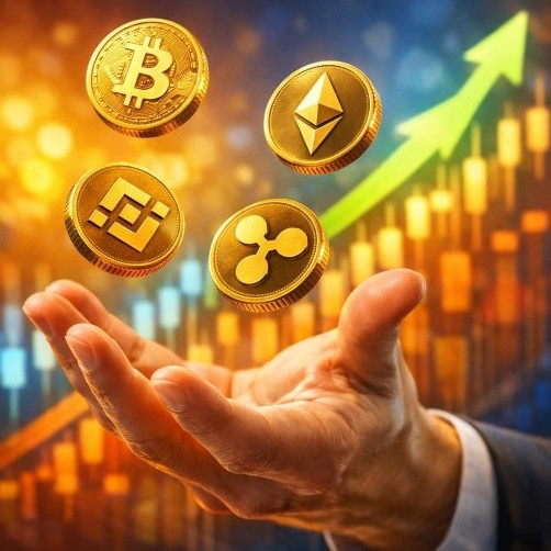 Комиссия правительства одобрила введение НДФЛ на доходы от операций с цифровой валютой - «Финансы»