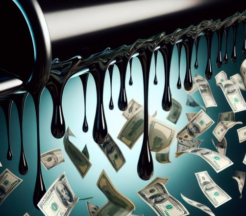 Нефть дороже $90 до конца 2026-го позволит закрыть разрыв бюджета - «Финансы»