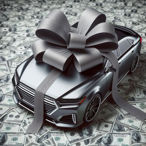 Юрист: купленный новый автомобиль нельзя вернуть как обычный товар - «Финансы»